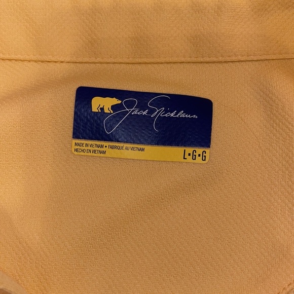 Mens bundle of golf polos size large - Picture 5 of 7